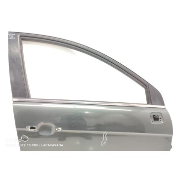 Recambio de puerta delantera derecha para chevrolet captiva 2.0 vcdi lt referencia OEM IAM 42352070  