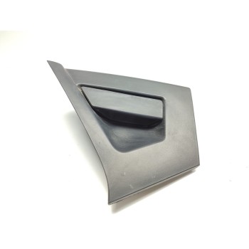 Recambio de maneta exterior trasera izquierda para nissan micra v (k14) referencia OEM IAM 826075FA0A  