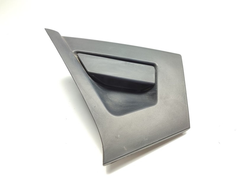 Recambio de maneta exterior trasera izquierda para nissan micra v (k14) referencia OEM IAM 826075FA0A  