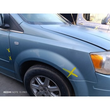 Recambio de aleta delantera derecha para chrysler grand voyager touring referencia OEM IAM 68029130AA  