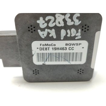Recambio de modulo electronico para ford ka+ essential referencia OEM IAM DE8T19H463CC  
