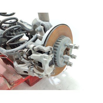 Recambio de puente trasero para land rover range rover evoque evoque hse referencia OEM IAM K8D22K139AC  