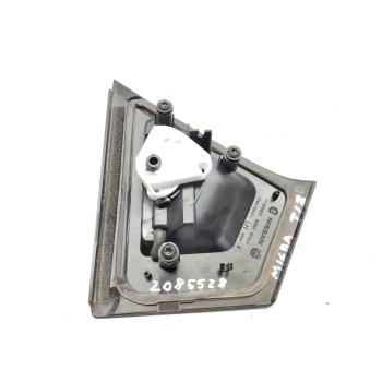 Recambio de maneta exterior trasera izquierda para nissan micra v (k14) referencia OEM IAM 826075FA0A  