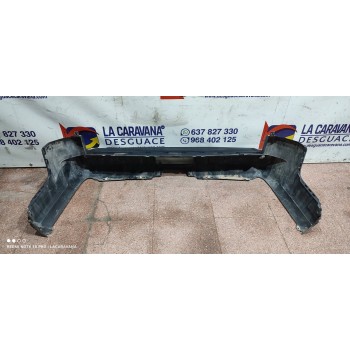 Recambio de paragolpes trasero para land rover discovery 4 tdv6 s referencia OEM IAM AH2217E899AA  