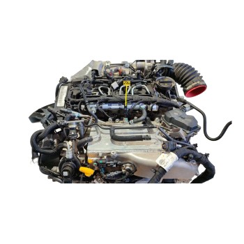 Recambio de motor completo para volkswagen t-roc advance referencia OEM IAM DTRB  