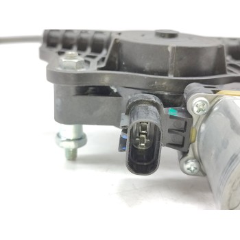 Recambio de elevalunas delantero derecho para hyundai i10 (ac3) essence referencia OEM IAM 82404K6010  