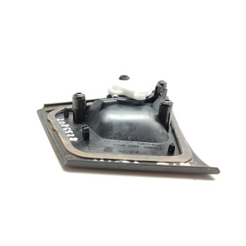 Recambio de maneta exterior trasera izquierda para nissan micra v (k14) referencia OEM IAM 826075FA0A  