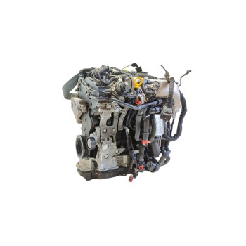 Recambio de motor completo para volkswagen t-roc advance referencia OEM IAM DTRB  