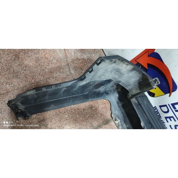 Recambio de paragolpes trasero para land rover discovery 4 tdv6 s referencia OEM IAM AH2217E899AA  