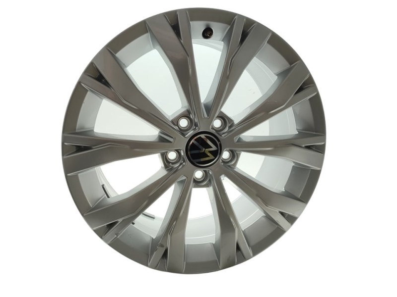 Recambio de llanta para volkswagen tiguan (ax1) life referencia OEM IAM 5NA601025  