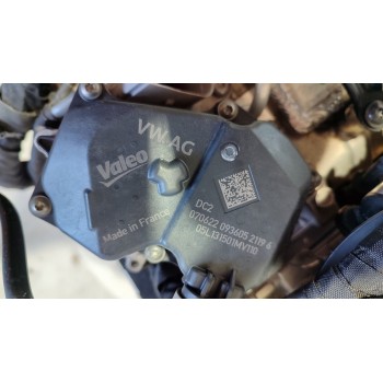 Recambio de motor completo para volkswagen t-roc advance referencia OEM IAM DTRB  