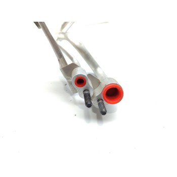 Recambio de tubos aire acondicionado para jeep gr.cherokee (wk) 3.0 crd limited referencia OEM IAM 68105596AB  