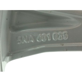 Recambio de llanta para volkswagen tiguan (ax1) life referencia OEM IAM 5NA601025  