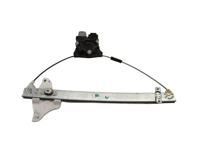 Recambio de elevalunas delantero izquierdo para hyundai i10 (ac3) essence referencia OEM IAM 82403K6010  