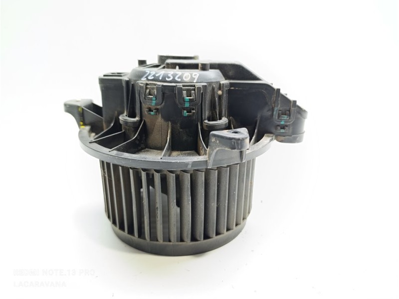 Recambio de ventilador calefaccion para ford ka+ essential referencia OEM IAM AV1119846AB  