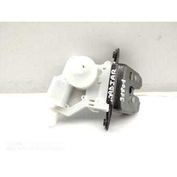 Recambio de cerradura maletero / porton para renault kadjar business referencia OEM IAM 905024EA1A  