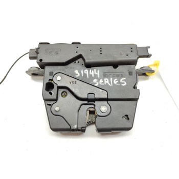 Recambio de cerradura maletero / porton para bmw serie 5 lim. (f10) 520d referencia OEM IAM 51247191212  