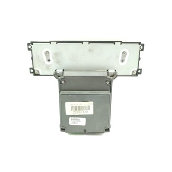 Recambio de pantalla multifuncion para volvo s80 berlina d5 awd momentum referencia OEM IAM 31268336  