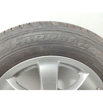 Recambio de juego llantas para mercedes-benz clase m (w164) 320 / 350 cdi (164.122) referencia OEM IAM A2514011002  