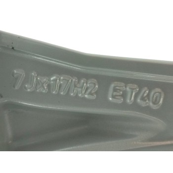 Recambio de llanta para volkswagen tiguan (ax1) life referencia OEM IAM 5NA601025  