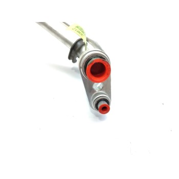 Recambio de tubos aire acondicionado para jeep gr.cherokee (wk) 3.0 crd limited referencia OEM IAM 68105596AB  