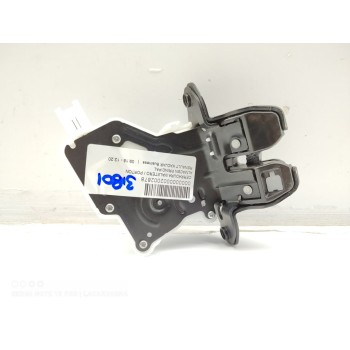 Recambio de cerradura maletero / porton para renault kadjar business referencia OEM IAM 905024EA1A  