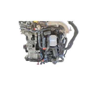 Recambio de motor completo para volkswagen t-roc advance referencia OEM IAM DTRB  