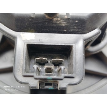 Recambio de ventilador calefaccion para ford ka+ essential referencia OEM IAM AV1119846AB  