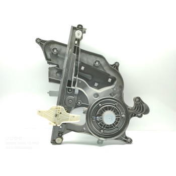 Recambio de elevalunas delantero derecho para opel combo cargo (e) edition referencia OEM IAM 9817212080  