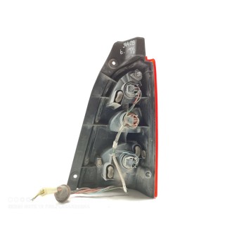 Recambio de piloto trasero izquierdo para suzuki wagon r+ rb (mm) 1.3 gl referencia OEM IAM 3560483E01  