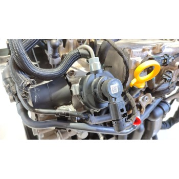 Recambio de motor completo para volkswagen t-roc advance referencia OEM IAM DTRB  