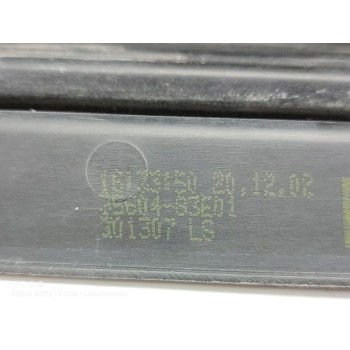 Recambio de piloto trasero izquierdo para suzuki wagon r+ rb (mm) 1.3 gl referencia OEM IAM 3560483E01  