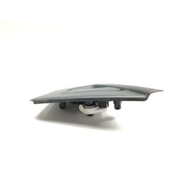 Recambio de maneta exterior trasera izquierda para nissan micra v (k14) referencia OEM IAM 826075FA0A  