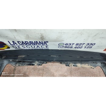 Recambio de paragolpes trasero para land rover discovery 4 tdv6 s referencia OEM IAM AH2217E899AA  