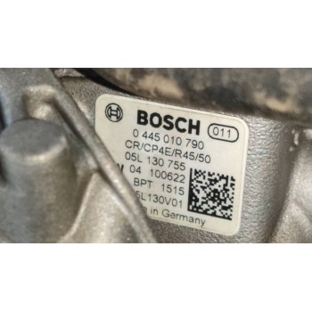 Recambio de motor completo para volkswagen t-roc advance referencia OEM IAM DTRB  