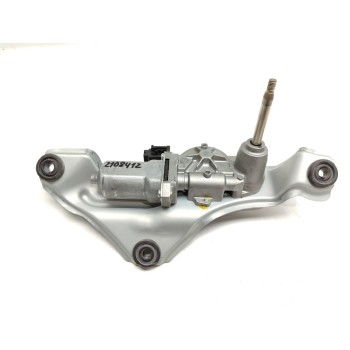 MOTOR LIMPIA TRASERO 98700D3000 