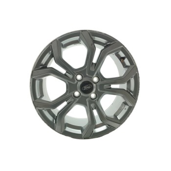 Recambio de llanta para ford fiesta (ce1) st-line referencia OEM IAM H1BJ1007D1A  