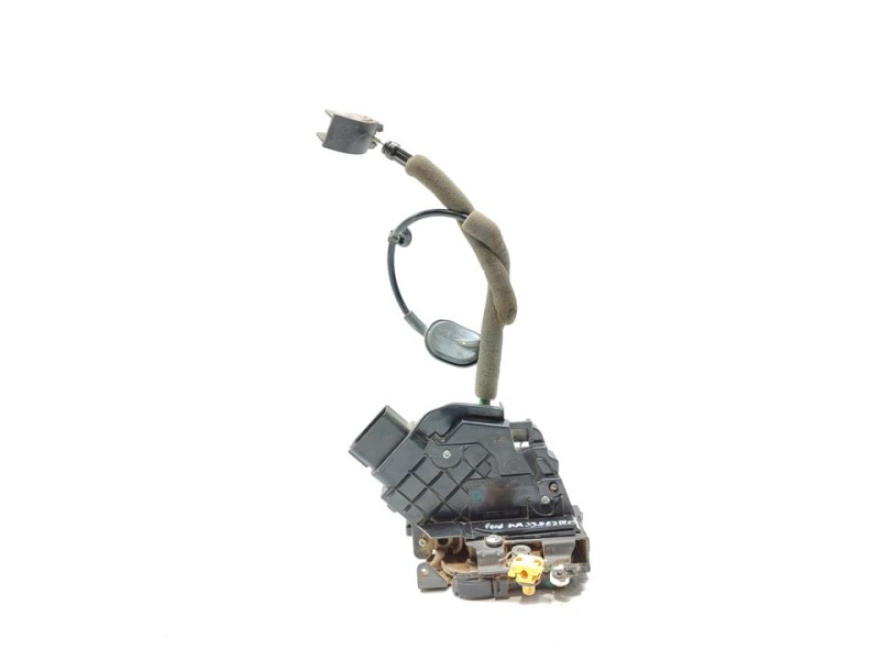 Recambio de cerradura puerta delantera izquierda para ford ka+ essential referencia OEM IAM AS6AF26413BN  