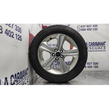 Recambio de juego llantas para ford kuga (cbv) titanium referencia OEM IAM CJ5C1007B2B  