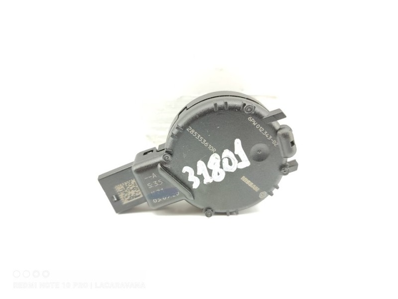 Recambio de sensor para renault kadjar business referencia OEM IAM 285353610R  