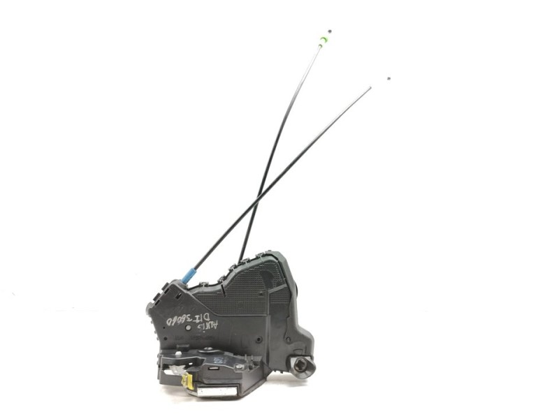 Recambio de cerradura puerta delantera izquierda para toyota auris touring sports (e18) hybrid active referencia OEM IAM 6904002