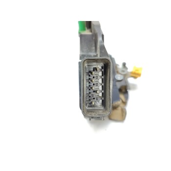 Recambio de cerradura puerta delantera izquierda para ford ka+ essential referencia OEM IAM AS6AF26413BN  