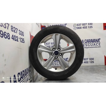 Recambio de juego llantas para ford kuga (cbv) titanium referencia OEM IAM CJ5C1007B2B  