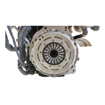 Recambio de motor completo para volkswagen t-roc advance referencia OEM IAM DTRB  