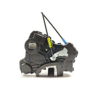 Recambio de cerradura puerta delantera izquierda para toyota auris touring sports (e18) hybrid active referencia OEM IAM 6904002