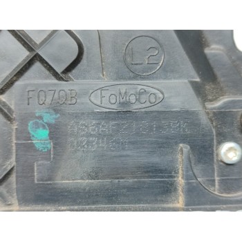 Recambio de cerradura puerta delantera izquierda para ford ka+ essential referencia OEM IAM AS6AF26413BN  