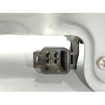 Recambio de motor limpia trasero para hyundai tucson 25 aniversario 4x2 referencia OEM IAM 98700D3000  