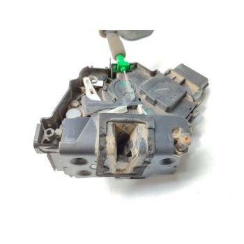 Recambio de cerradura puerta delantera izquierda para ford ka+ essential referencia OEM IAM AS6AF26413BN  