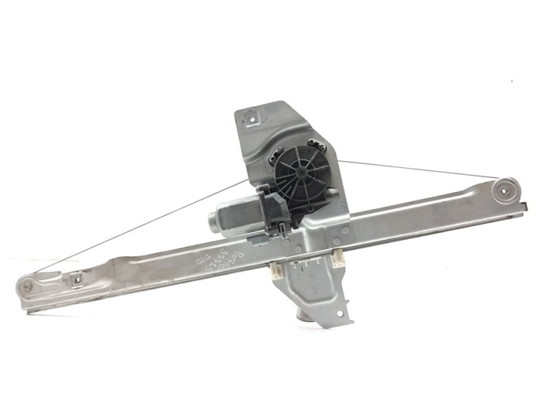 Recambio de elevalunas delantero derecho para peugeot partner kasten confort l1 referencia OEM IAM 9680557880  