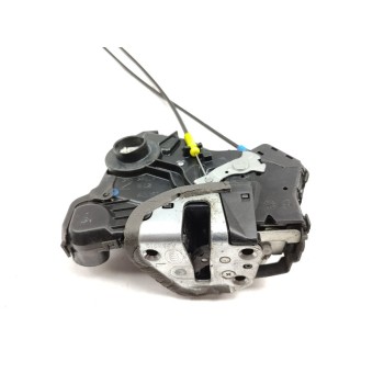 Recambio de cerradura puerta delantera izquierda para toyota auris touring sports (e18) hybrid active referencia OEM IAM 6904002